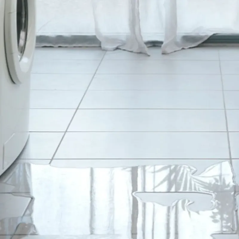 Appliance Leak Cleanup in Tatamy, PA
